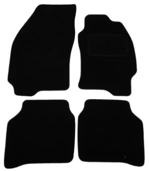 Image of Standard Tailored Car Mat for Ford Mondeo 2001-07 Pattern 1096 POLCO EQUIPITFD20