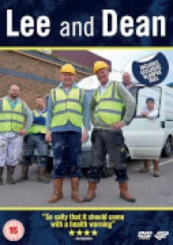 Image of Lee and Dean