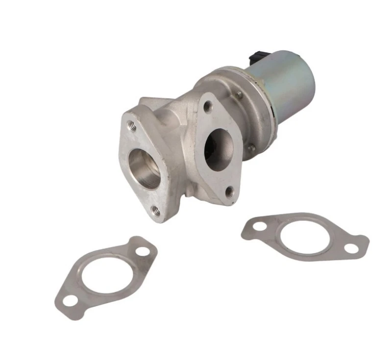 Image of STARQ SQ322-09192 EGR valve Control Valve, Electric, with gasket/seal EGR Valve (1145)