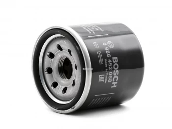 Image of Bosch Oil Filter SUZUKI,SUBARU,TOYOTA 0 986 452 058 465Q1017950,C3721012010,25183779 96325703,96565412,96570765,25183779,94599006,96325703,96565412