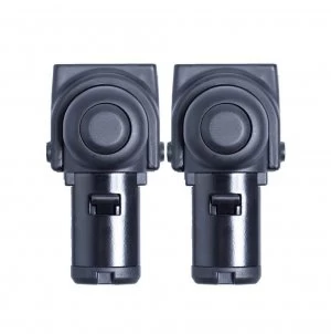 Image of Cosatto Hold Mix Car Seat Adaptors