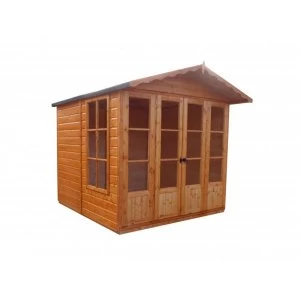 Image of Shire Kensington Summerhouse