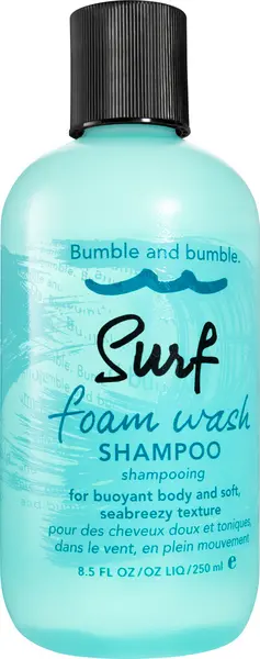 Image of Bumble And Bumble Surf Foam Wash Shampoo 250ml