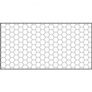 Image of Leuze Electronic 50106119 Reflexfolie Nr. 4100x100 mm