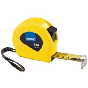 Image of Draper 82437 Measuring Tapes (5M/16ft)