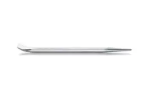 Image of Beta Tools 963 Pry Bar with Pointed & Flat Bent Ends 400 x 23 x 30mm 009630001