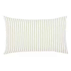 Image of Joules Playful Dogs Cotton Std Pillowcase Pair - Black