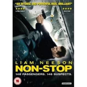 Image of Non Stop 2014 Movie