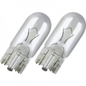 Image of Osram Auto Indicator bulb Standard W5W 5 W 12 V