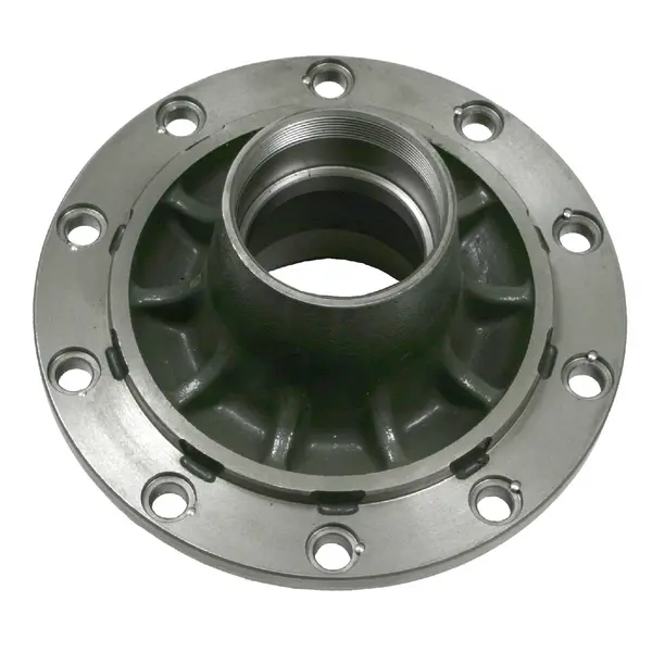 Image of Wheel Hub 06075 by Febi Bilstein