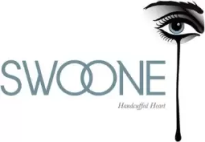 Image of Handcuffed Heart by Swoone CD Album