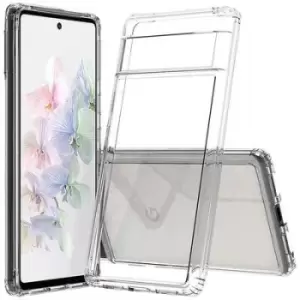 Image of JT Berlin Pankow Back cover Google Pixel 7 Transparent