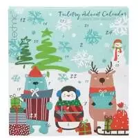 Image of technic Christmas 2022 Novelty Toiletry Advent Calendar