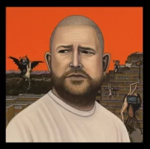 Image of Stop Lying by Raf Rundell CD Album