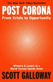 Image of Post Corona : From Crisis to Opportunity