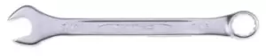 Image of Bahco Imperial 9/16 in 9/16in Chrome Combination Spanner