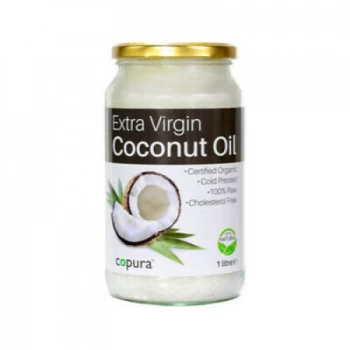 Image of Copura 100% Extra Virgin Coconut Oil - 1kg