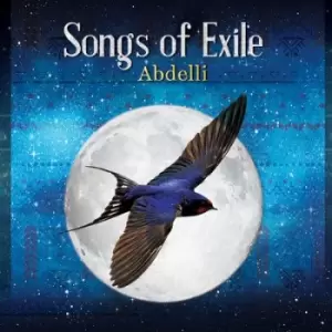Image of Songs of Exile by Abdelli CD Album