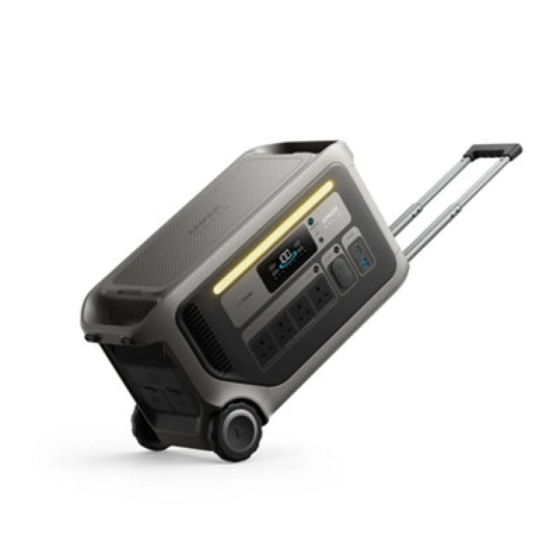 Image of Anker Solix F3000 3,000Wh / 3,600W