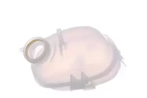 Image of RIDEX Expansion Tank 397E0083 Coolant Expansion Tank,Coolant Reservoir OPEL,VAUXHALL,Corsa C Schragheck (X01),Tigra TwinTop (X04),COMBO Kasten/Kombi