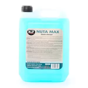 Image of K2 Screenwash Bottle M114