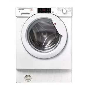 Image of Hoover HBWD7514DA-80 7KG 1400RPM Built In Condenser Washer Dryers