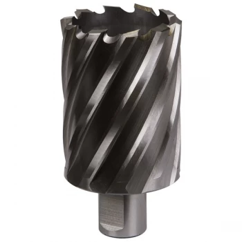 Image of Worksafe RBHSS46L Rotabor Cutter HSS Ø46mm - Cut Depth 50mm