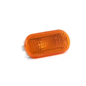 Image of TYC Turn Signal 18-5235-05-2 Side Marker Lights,Side Indicator VW,FORD,SEAT,Golf IV Schragheck (1J1)