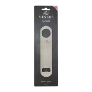 Image of Viners Flat Bottle Opener