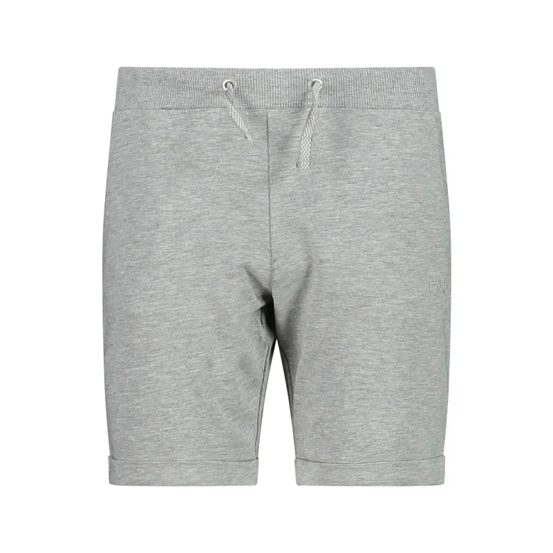 Image of Girl's shorts CMP Gris Female 6 ans