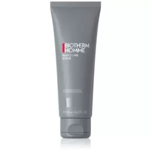 Image of Biotherm Homme Basics Line Exfoliating Cleansing Gel For Him 125 ml