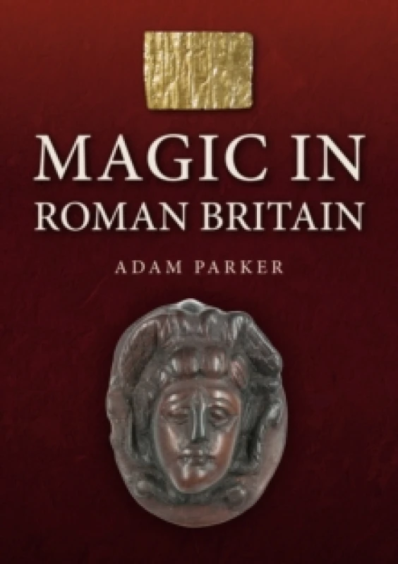 Image of Magic in Roman Britain Paperback / softback
