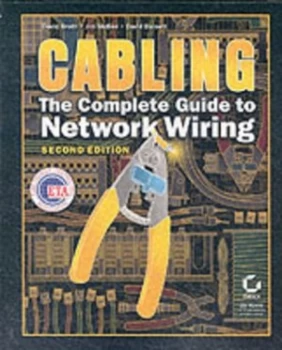 Image of Cabling by David Groth Hardback