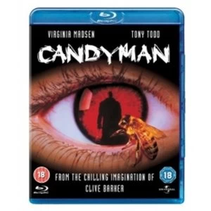 Image of Candyman Bluray