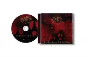 Image of Black Royal Spiritism - IO Sino Da Igreja by RUiM CD Album