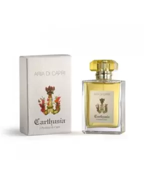 Image of Carthusia Aria di Capri Eau de Parfum For Her 100ml
