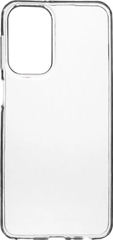 Image of eSTUFF ES673099-BULK mobile phone case 16.8cm (6.6") Cover Trans