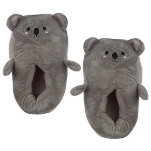 Image of Koala Slippers