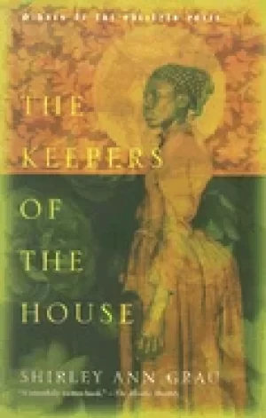 Image of keepers of the house