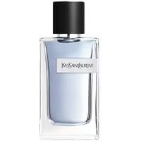 Image of Yves Saint Laurent Y Eau de Toilette For Him 100ml