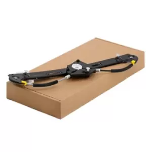 Image of RIDEX Window regulator BMW 1561W0298 51353448252