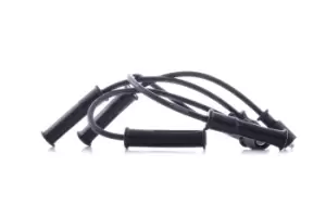 Image of RIDEX Ignition Lead Set RENAULT 685I0174 7700273826 Ignition Cable Set,Ignition Wire Set,Ignition Cable Kit,Ignition Lead Kit