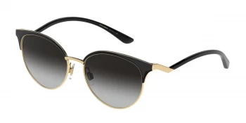Image of Dolce & Gabbana Sunglasses DG2273 13348G