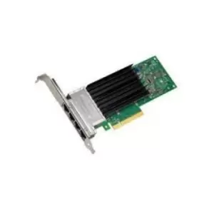 Image of Fujitsu PY-LA344 network card Internal Ethernet 10000 Mbit/s