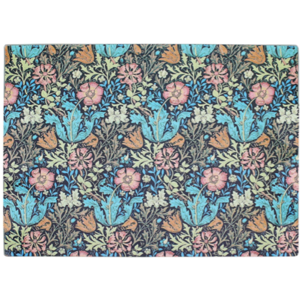 Image of Compton Cutting Board By Lesser & Pavey