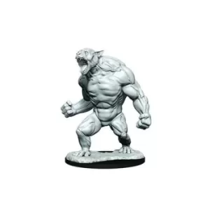 Image of Critical Role Unpainted Miniatures (W1) Aeorian Reverser