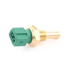 Image of RIDEX Coolant Temperature Sensor 830C0004 Coolant Sensor BMW,OPEL,FORD,3 Limousine (E36),3 Limousine (E30),5 Limousine (E34),3 Touring (E36)
