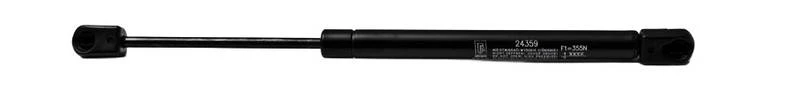 Image of FA KROSNO 24359 Tailgate strut Extention Force: 300N Gas Spring,boot (219)