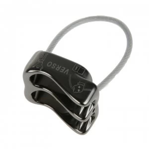 Image of Petzl Verso Belay - Polished