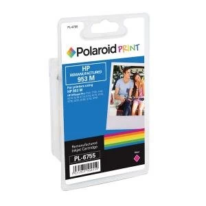 Image of Polaroid HP 953 Magenta Ink Cartridge